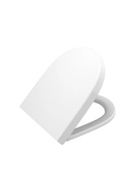 Resim 86-003r009 VitrA Sento Klozet Kapağı, Yavaş Kapanır Diğer 