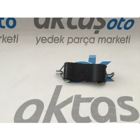 Resim Eksoz Lastiği Kancalı Serçe-124 
