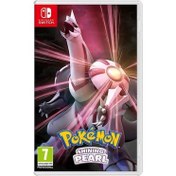 Resim Nintendo Switch Pokemon Shining Pearl 