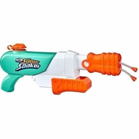 Resim Nerf Super Soaker Hydro Frenzy F3891 Su Tabancası 