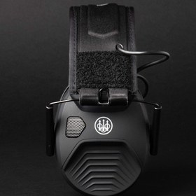 Resim Elektronik Atış Kulaklığı 