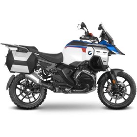 Resim Shad 3P YAN ÇANTA DEMİRİ BMW R1300GS ADVENTURE W0RG15IF 