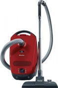 Resim Miele Elektrik Süpürgesi Classic C1 Ecoline Elektrikli Süpürge 
