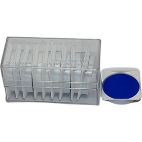 Resim Pelikan 10 Lu Sulu Boya Tableti Ulturamarine-deniz Mavisi 