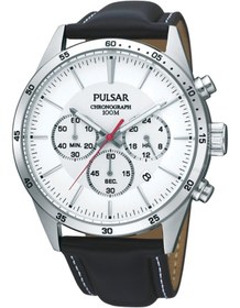 Resim Pulsar Pt3007x Erkek Kol Saati 