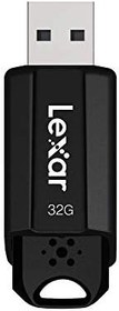 Resim LEXAR Jumpdrive S80 32 GB, USB 3.1 LJDS080032G-BNBNG renkli 