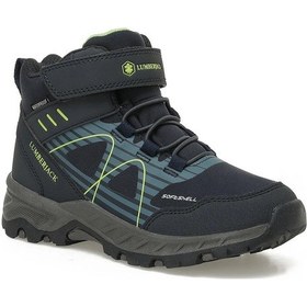 Resim Lumberjack Pıka Hı Su Geçirmez Cırtlı Erkek Çocuk Bot 667800001320 09 Lacivert Lacivert 