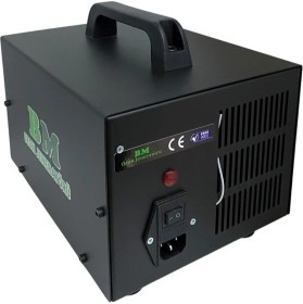 Resim Bm Air Clean BMOZ10KUM Uzaktan Kumandalı 10 Gr/h Ozon Hava Temizleme Cihazı 