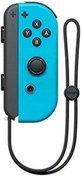 Resim NİNTENDO JOY CON SAĞ TEKLİ KONSOL BLUE 