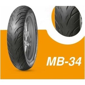 Resim 250/18 Mb-34 Dış Lastik Dublex Irc 