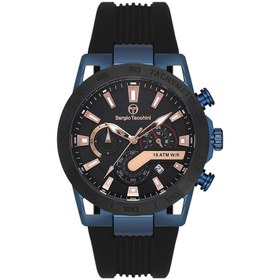 Resim Sergio Tacchini SERGİO TACCHİNİ ERKEK KOL SAATİ ST.1.10431.2 