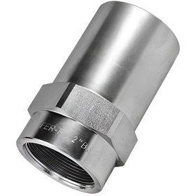 Resim HİDROLİK HAT TİPİ ÇEK VALFLER (NPTF) 