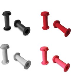 Resim Doğa Çocuk Bisikleti Elciği Antibakteriyel ( 16-20" Uyumlu ) 