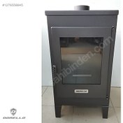 Resim Otomatik Pelet Sobası 