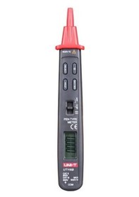 Resim Unı-t Ut118b Kalem Tipi Dijital Ölçü Aleti Multimetre 