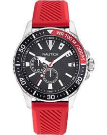 Resim Nautica Erkek Kol Saati Napfrb923 