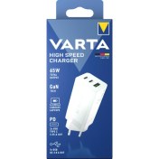 Resim VARTA57956 Adaptör Aydos 