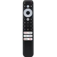 Resim TCL Kumanda 1250-TCL Androıd Ses Komutlu LCD 