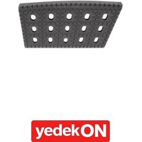 Resim Basamak Plastiği Hı-Road Stralıs New Trakker Sağ (Kahveci Premium) - 504242108 