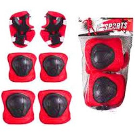 Resim Paten Dizlik - Dirseklik Seti 4915 