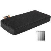 Resim Ganzhoushop Yurt Yumuşak Minder Koltuklar Kalınlaşmak Dışından Arka A Ut A 