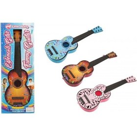 Resim Eğlenceli Gitar 