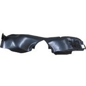 Resim 1995 - 2000 Alfa Romeo 145 Ön Çamurluk Davlumbazı Sol Tyg Oem No: 60595029 