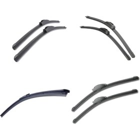 Resim Toyota Yaris Cross Silecek Takımı 2022-2024 Ön Cam Sileceği 