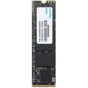 Resim 480 Gb Apacer As2280P2 M.2 Pcıe Gen3 X2 1580-950 Mb/S Ssd Ap480Gas2280P2-1 