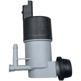 Resim Motor Su Fiskiye Navara 06-15 
