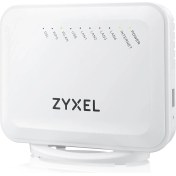 Resim ZYXEL VMG1312-T20B 300Mbps VDSL2+/ADSL2 4 Port Kablosuz Modem&Router (Dahili 2X5) Antensiz Modem. 
