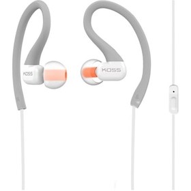Resim Koss Ksc32Igry W/Mic Kablolu Kulak İçi / In-Ear Kulaklık 