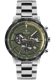 Resim Wainer WA.19032-E Erkek Kol Saati 