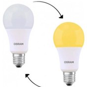 Resim Osram Led Value Sinek Kovucu 8W 6500K-2700K 840lm E27 