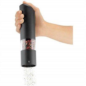 Resim Wmf Pilli Siyah Baharat Değirmeni 