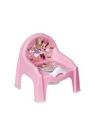 Resim Fen Toys 03104 Minnie Mouse Lazımlık / +12 Ay Pembe 