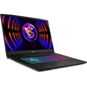 Resim Msı Katana 17 Intel Core I5-12450H B12VFK-1031XTR-075 96GB 2tb RTX4060 Windows 11 Pro 17.3 Inç 144 Hz Full Hd Gaming Laptop & B12VFK1031XTRK075 