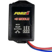 Resim Eraks 9 Modlu Canbuslu 3.Stop Çaktırma F1 Çakar Modül Diğer