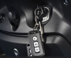 Resim Motolux CEO 125 Benzinli Motosiklet 