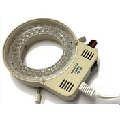 Resim OEM Mikroskop Ayarlanabilir Halka 56 Led Işık (Aydınlatıcı Lamba) 