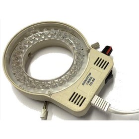Resim OEM Mikroskop Ayarlanabilir Halka 56 Led Işık (Aydınlatıcı Lamba) 
