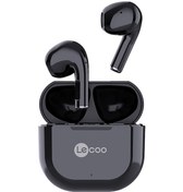 Resim Suofeng Lecoo C1 Bluetooth 5.1 Kulak İçi Kulaklık - Grafenli Hoparlör, Çift Kulaklık Hd Konuşma, Akıllı Dokunmatik Kontrol, Siyah Spor Stili 