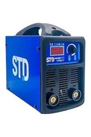 Resim AY-CİV STD Kaynak Makinesi 170 Amper İtalyan İnverter 