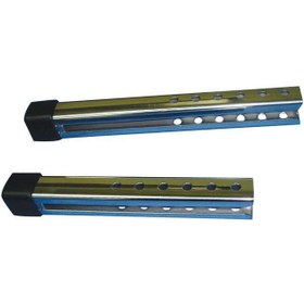 Resim Motor Kiliti, Dıştan Takma, 235Mm 