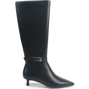 Resim Nine West Shonda2 5pr Siyah Kadın Topuklu Çizme 000000000102012420 Siyah 