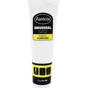 Resim Farecla Unıversal Tüp Pasta 200 Gr 