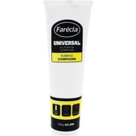 Resim Farecla Unıversal Tüp Pasta 200 Gr 