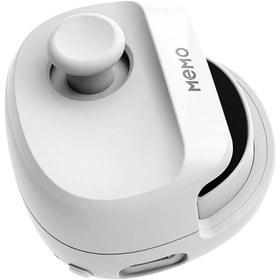 Resim Belle Fusion BFS Memo MB01 Oyun Tuşu - Beyaz 