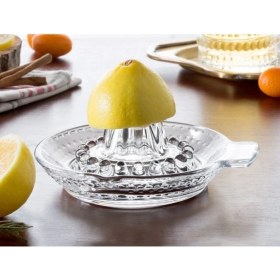 Resim Taze ve Kolay Kullanımlı Limon Sıkacağı, Mutfağınıza Şıklık Katacak Ürün 