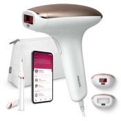 Resim Philips Lumea Advanced Ipl Tüy Alma Cihazı 2 Başlıklı 